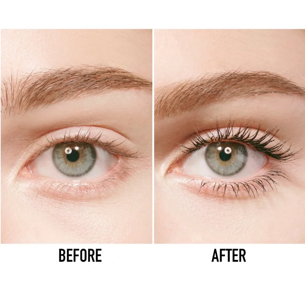Dior Diorshow Iconic Overcurl Waterproof Mascara - Black